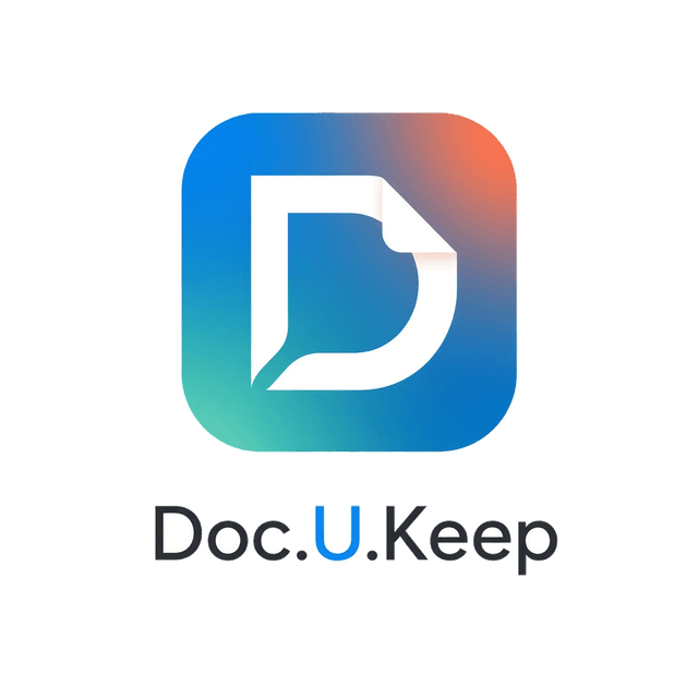 Doc.U.Keep